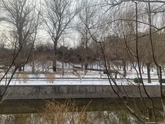 -元大都城垣遗址公园