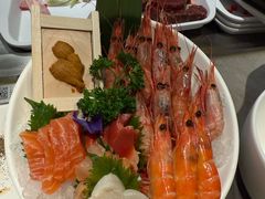 -水木锦堂·自助铁板烧(方庄时代店)