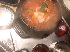 -401餐厅(弘大店)