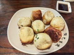 -哑巴生煎(临顿路店)