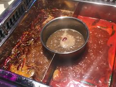 -德庄火锅(矿大三胞店)