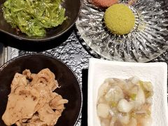-牛焱·烧肉酒肆(五大道店)