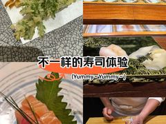 -北京泰富酒店-道日本料理餐厅
