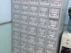 -纳吉亚猫专科动物医院博雅分院
