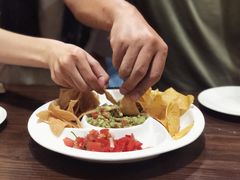 -panchos 墨西哥餐厅(嘉绿苑店)
