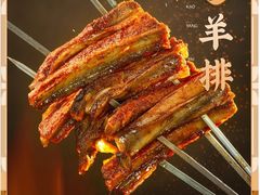 -中国兰州拉面(恒高路店)