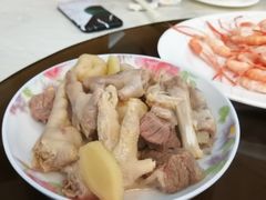 老火汤-腰记饭店(龙源路店)