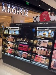 -丝芙兰Sephora