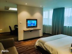 -怡华威斯达酒店(重庆医科大学附属儿童医院店)