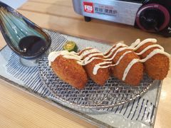 -莺谷日式料理(海宁海昌南路店)