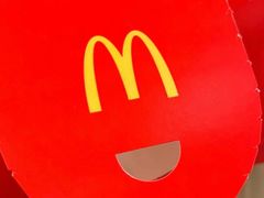 -麦当劳(通州西门店)