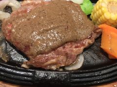 -尊品牛排(沙湾印象汇店)
