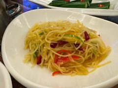 -巴依老爷新疆美食(魏公村店)