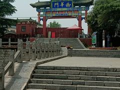 -百泉景区