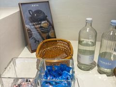 -上海兴国宾馆香樟园西餐厅