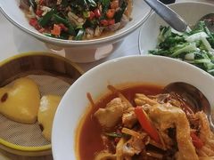 -永膳精致本味湘菜(麓谷店)