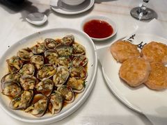 熟腌花蛤-顺味凤城(九六广场店)