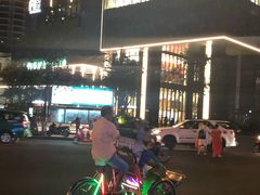 -芽庄洲际酒店自助餐厅