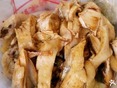 半只鸡-百家鸡味馆(清泰店)