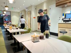 -李先生牛肉面大王(华联商厦店)