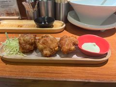 -真打拉面·日式拉面新流派(体育西横街店)