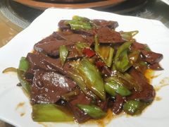 -膳和缘炒鸡店(南门路店)