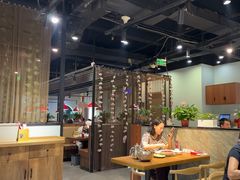 -叶派龙虾•招牌香辣蟹·海鲜(中海国际店)