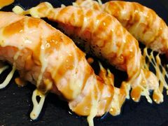 -天狗山料理(省体店)