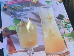 -blue frog蓝蛙(长泰广场店)