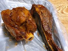 -赵元章肉骨烧(山塘街店)