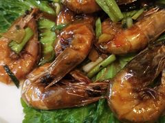 -火龙堂·风味民间菜(文一路店)