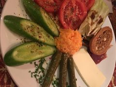 -Pumpkin Goreme Restaurant and Art Gallery