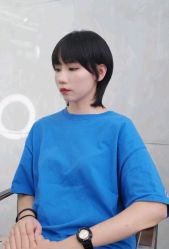 -SY COLOUR专业烫染