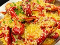 -一棠龙虾•王牌虾球(光谷天地店)