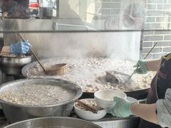 -白家高记肥肠粉(总店)