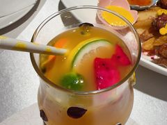 -PARFUM FLORAL花境法餐(南京首店)