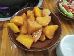 -笔记安顺夺夺粉火锅