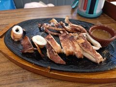 -萨莉亚意式餐厅(河东万达店)