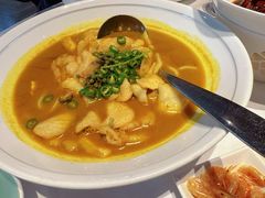 -俏江南天津时尚曲艺主题餐厅(马场道店)