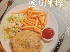 -流浪者复古西餐鸡尾酒吧(沈阳店)