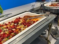 -吉木烤肉自助餐厅(乐汇城店)