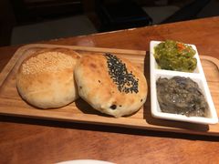 -黑鸡小馆(金源店)