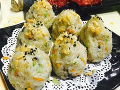 -金刚山(学府路店)