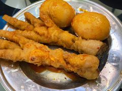 -笋果坊螺蛳粉(竹园小区店)