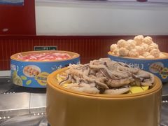 -龍歌自助小火锅(漳州二路爱购店)