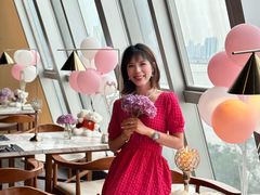 -桃花江餐厅·江景-约会·聚会