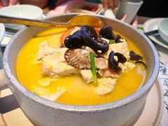 手撕石磨老豆腐-望湘园·洞庭渔宴(永旺店)