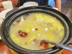 -全聚德(扬州虹桥坊店)