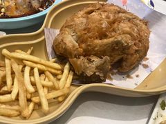 -纳家楼·地道陕菜(劳动路店)