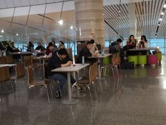 -麦当劳(鄂尔多斯机场店)